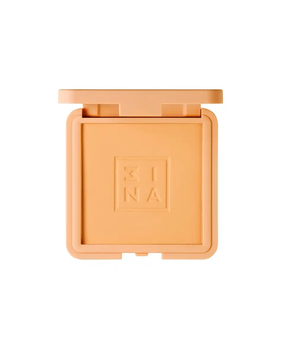 Polvos compactos The Compact Powder 3INA 636 11.5 g - 3ina - Comparador de precios
