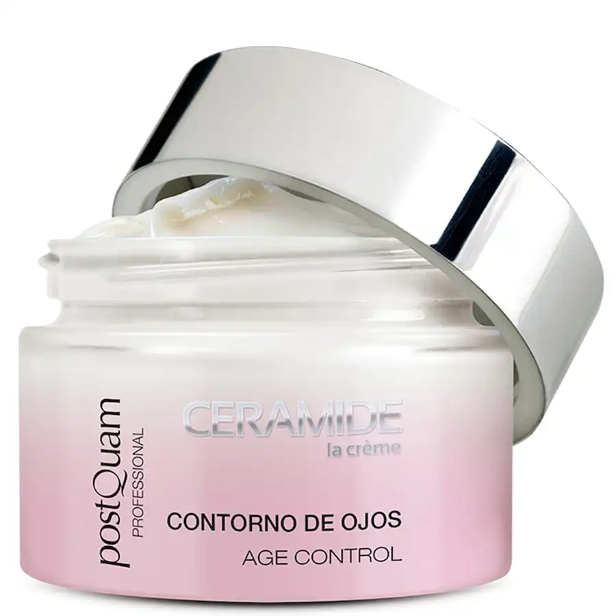 Postquam - Skin Care Ceramida Cremas de ojos 15 ml unisex - postQuam - Comparador de precios