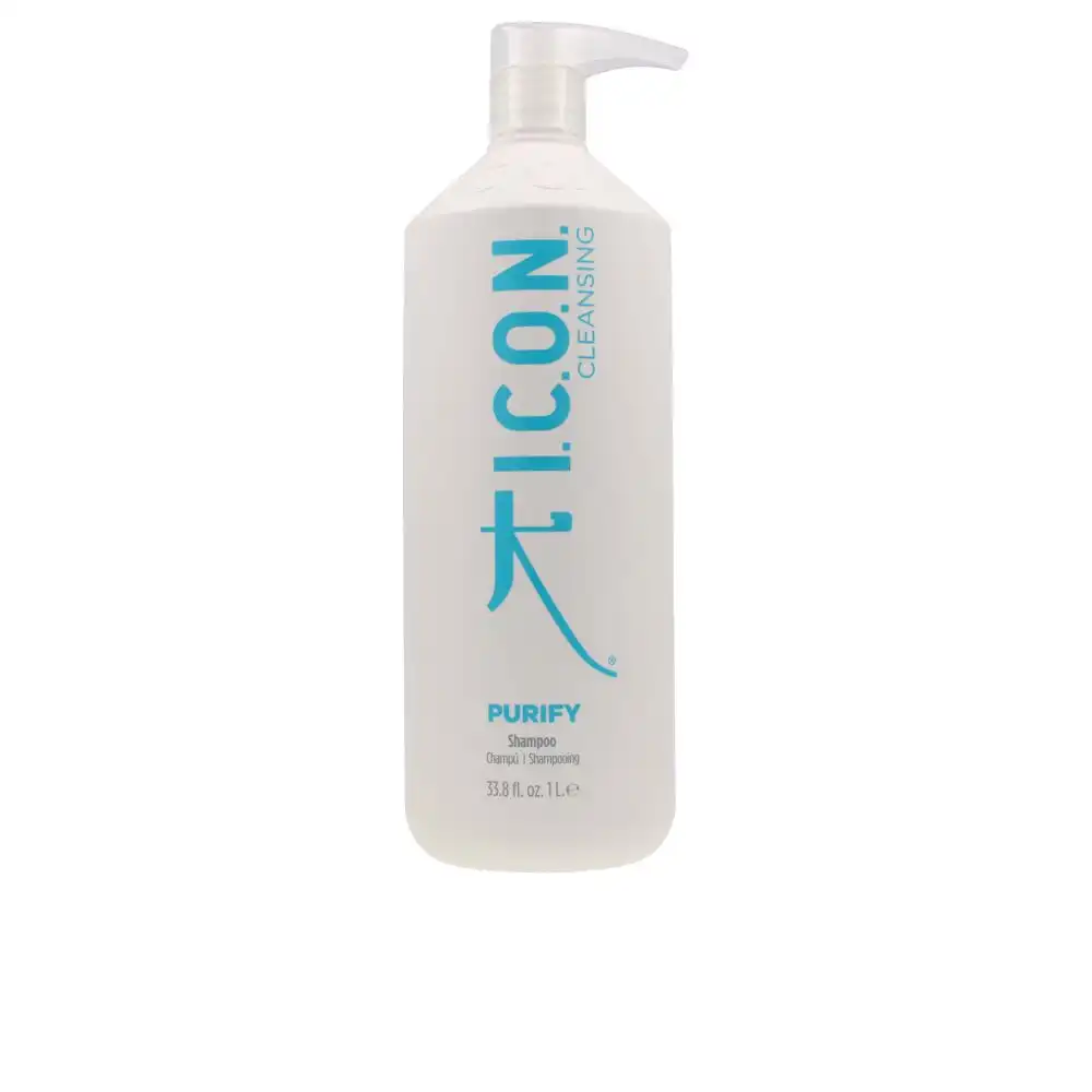 Purify clarifying shampoo 1000 ml - I.c.o.n. - Comparador de precios