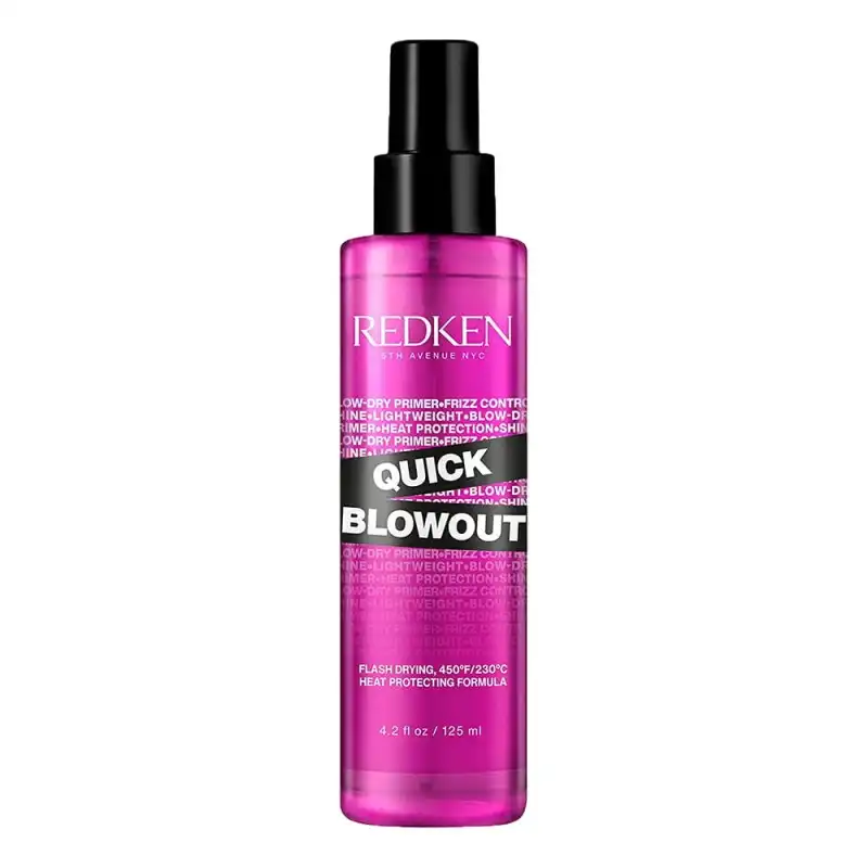 Quick Blowout - 125 ml - Redken - Redken - Comparador de precios