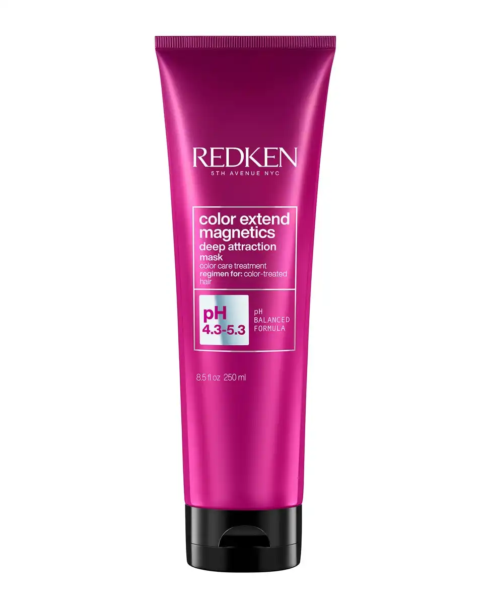 REDKEN - Mascarilla Color Extend Magnetics - Redken - Comparador de precios