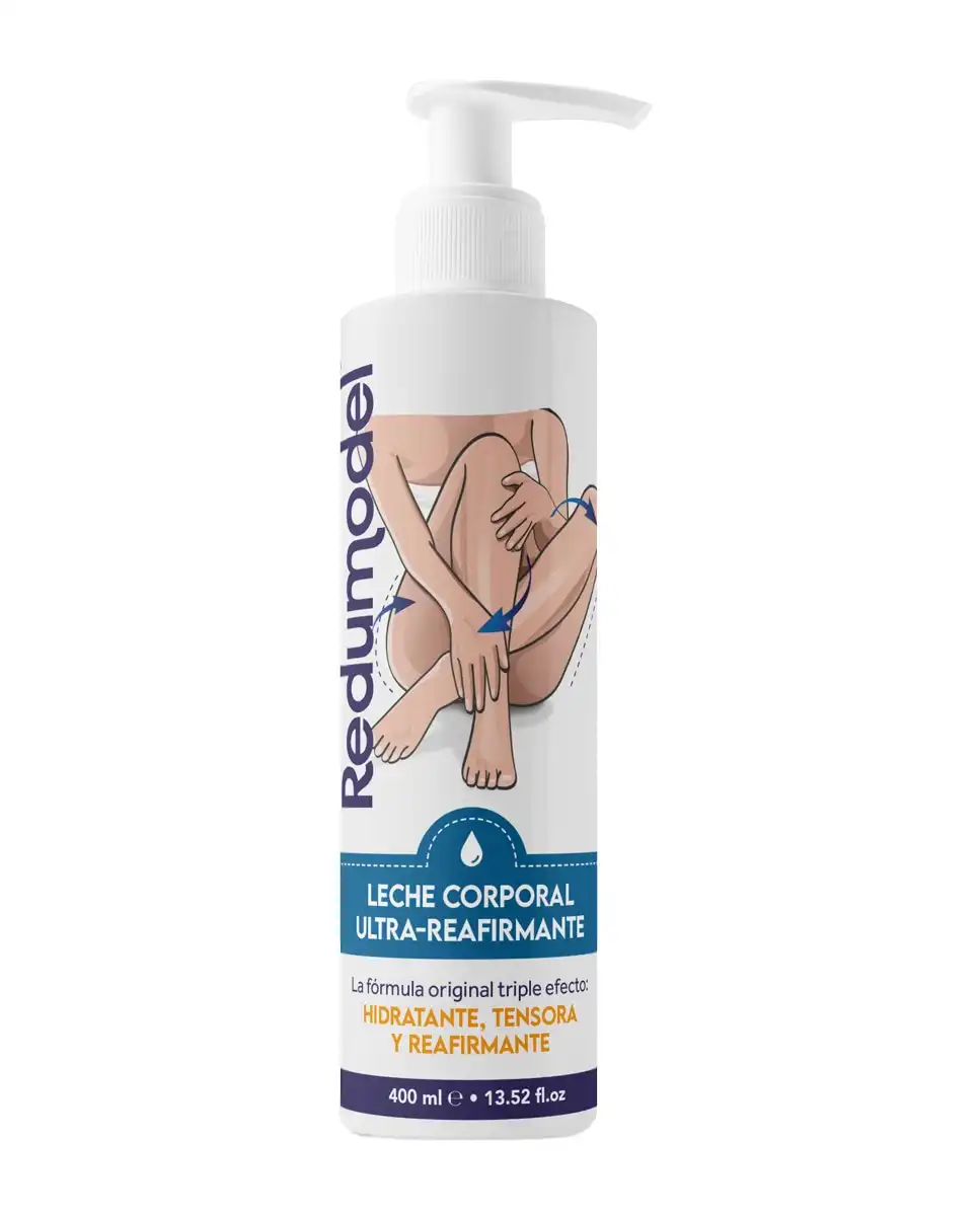 Redumodel - Leche Corporal Reductora Ultra - Redumodel - Comparador de precios