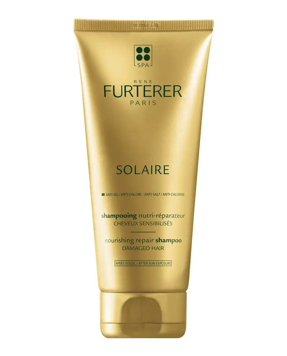 René Furterer - Champú Nutri Reparador Solar - René Furterer - Comparador de precios