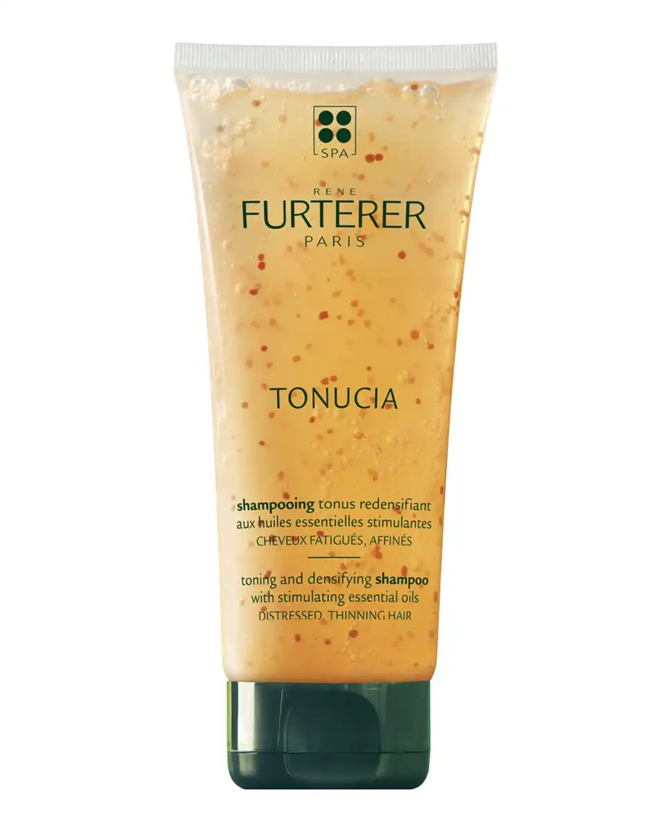 René Furterer - Champú Vigor Tonucia 200 Ml - René Furterer - Comparador de precios