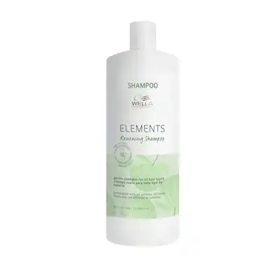 Renewing Shampoo 1000 ml 1000.0 ml - Wella Professionals - Comparador de precios