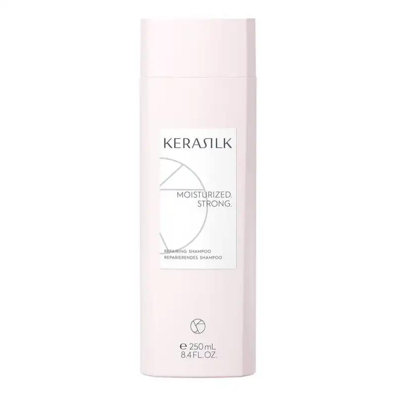 Repairing Shampoo 250 ml - Kerasilk - Champú de reparación para cabello dañado. - Kerasilk - Comparador de precios