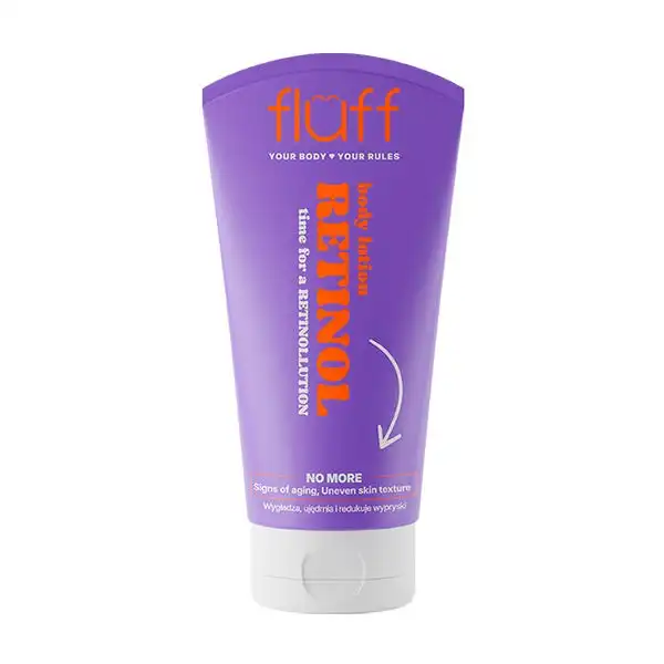 Retinol - Fluff - Comparador de precios