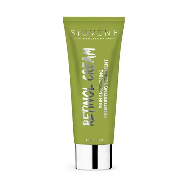 Retinol Cream - Biovene - Comparador de precios