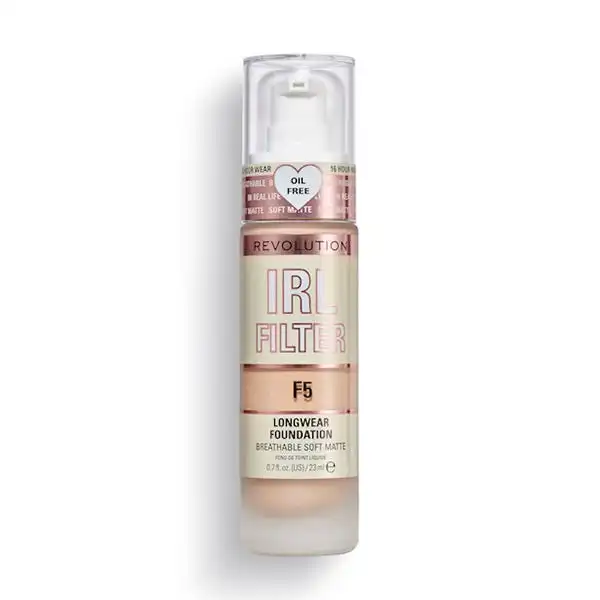 Revolution F5 - REVOLUTION - Comparador de precios