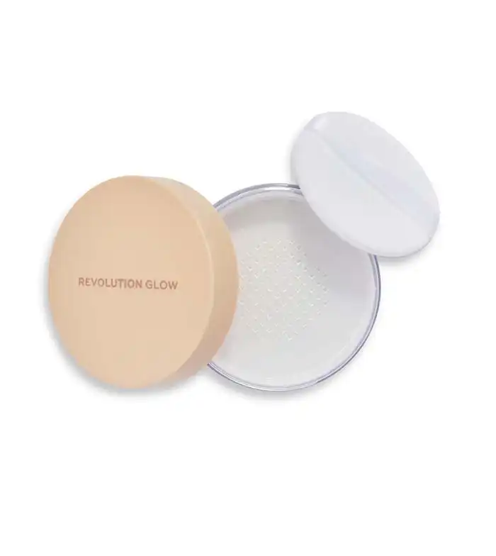 Revolution - *Glow* - Polvos matificantes para rostro y cuerpo Body Matte - Makeup Revolution - Comparador de precios