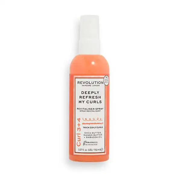 Revolution Haircare 150 ML - Revolution Haircare - Comparador de precios