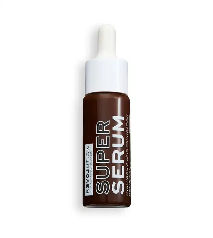 Revolution Relove - Base de maquillaje Super Serum - F20 - Revolution Relove - Comparador de precios