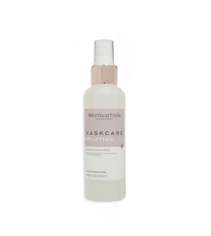 Revolution Skincare - Spray facial hidratante y revitalizante Maskcare - Revolution Skincare - Comparador de precios