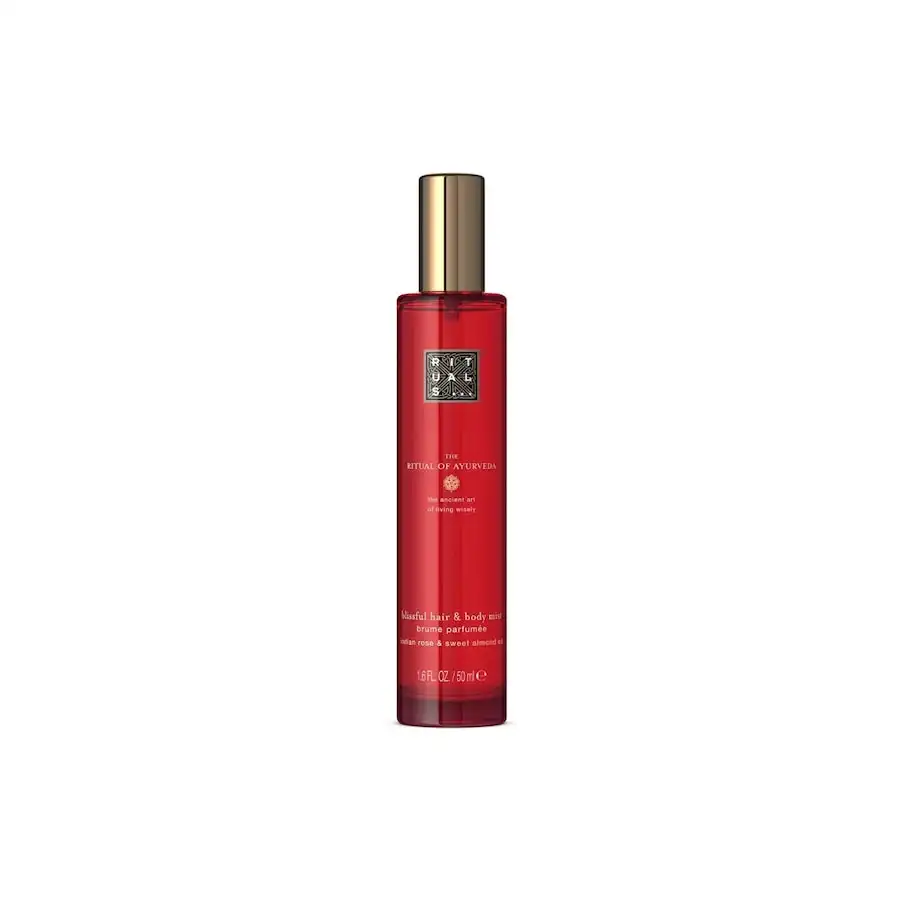 Rituals - The Ritual of Ayurveda Hair & Body Mist Body mist 50 ml unisex - Rituals - Comparador de precios