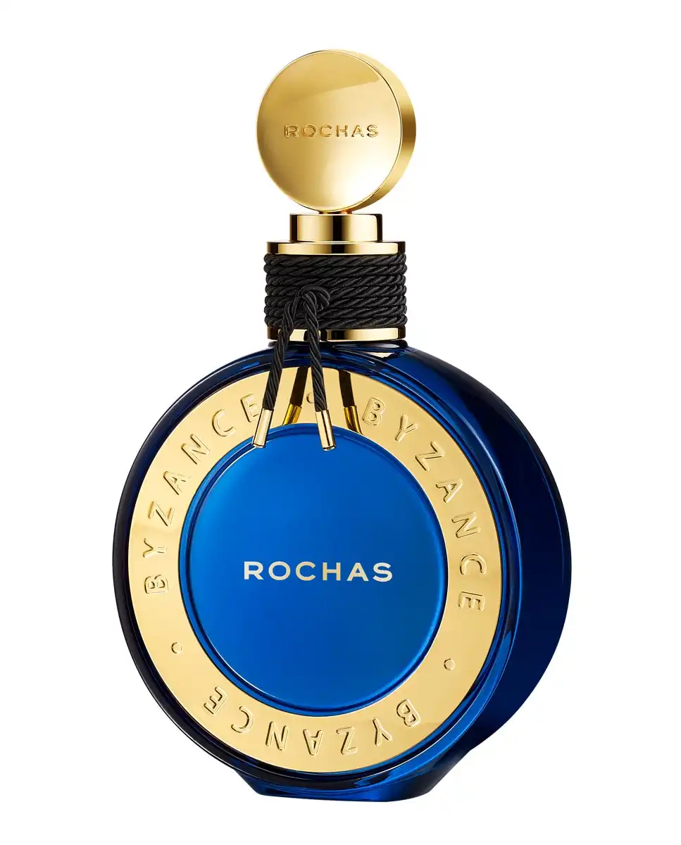 Rochas - Eau De Parfum Byzance 90 Ml - Rochas - Comparador de precios