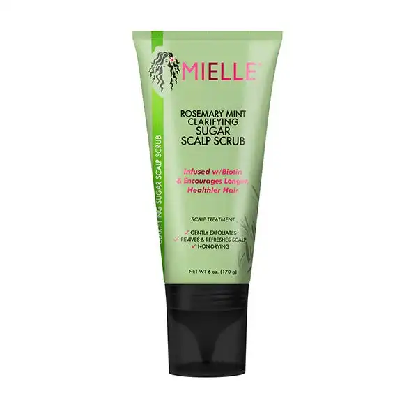 Rosemary Mint - MIELLE - Comparador de precios