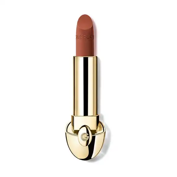 Rouge G Velvet Lips Refill 539 LE TONKA HALÉ VELVET - Guerlain - Comparador de precios