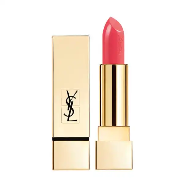 Rouge Pur Couture 52 Rosy Coral - Yves Saint Laurent - Comparador de precios