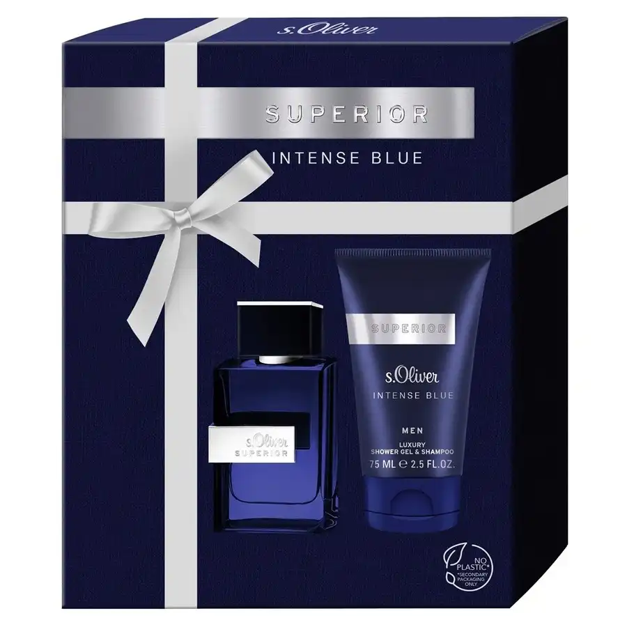 s.Oliver - Superior Geles de ducha 1 pieces male - s.Oliver - Comparador de precios