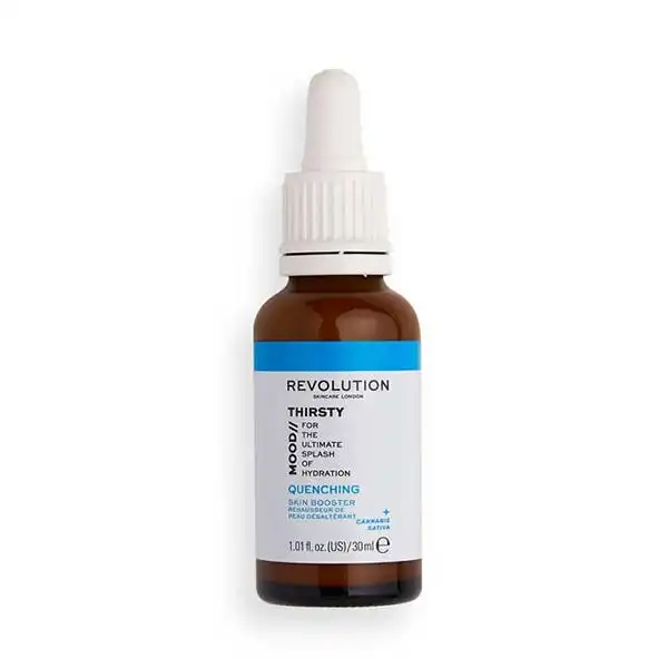 Sérum Thirsty Mood Quenching - Revolution Skincare - Comparador de precios