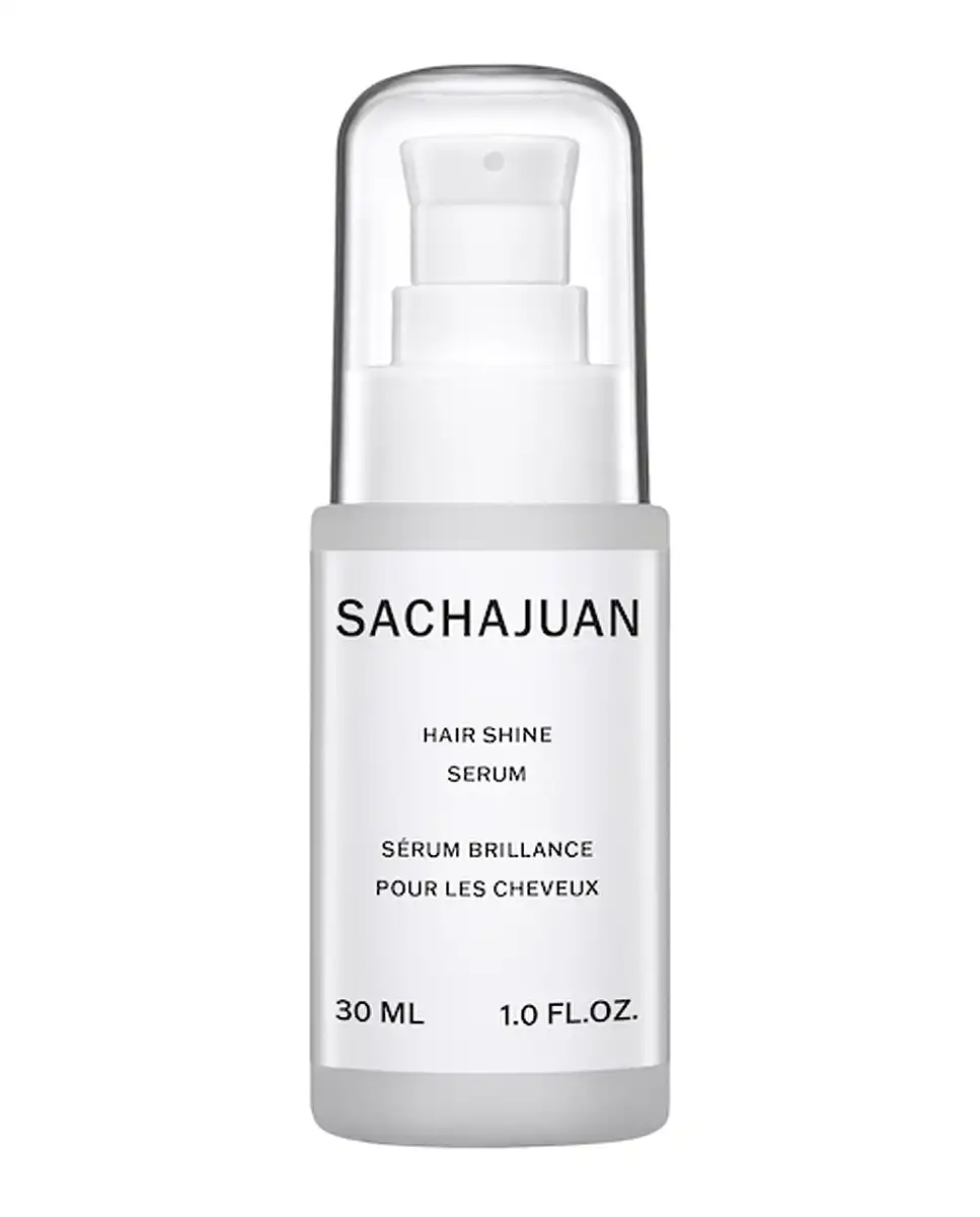 Sachajuan - Suero Protector Hair Shine Serum 30 Ml - Sachajuan - Comparador de precios
