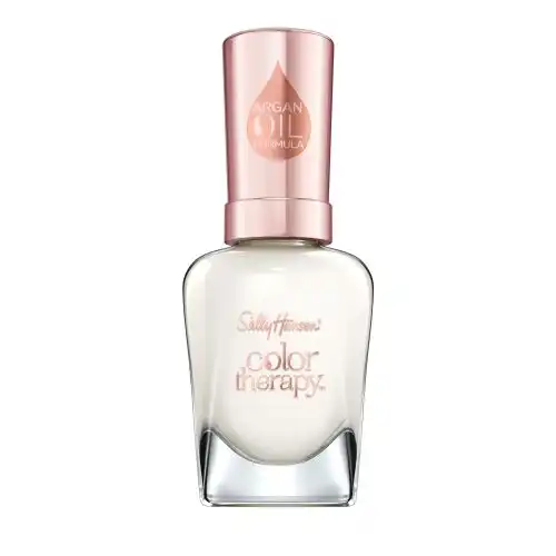 Sally Hansen Color Therapy 452 Cool as a cucumber Esmalte de Uñas - Sally Hansen - Comparador de precios