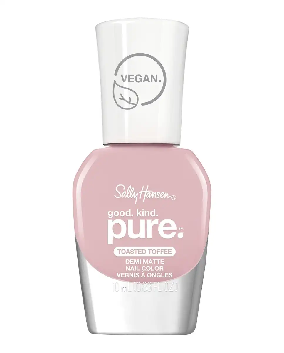 Sally Hansen - Esmalte De Uñas Good Kind Pure - Sally Hansen - Comparador de precios
