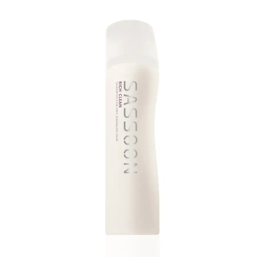 Sassoon Professional - Rich Clean Champús 250 ml female - Sassoon Professional - Comparador de precios