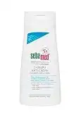 Sebamed Champú Anticaspa 200ml - Champú que elimina de forma efectiva la caspa grasa con una fórmula extra suave que reduce el picor e irritación - Sebamed - Comparador de precios
