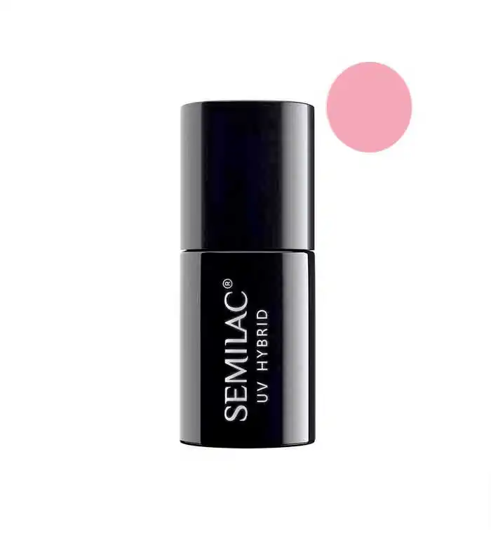 Semilac - *PasTells* - Esmalte semipermanente - 275: Light Pink - SEMILAC - Comparador de precios