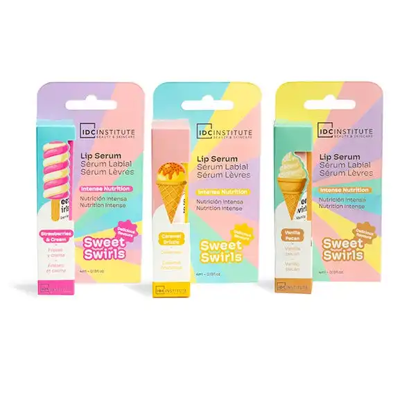 Sérum Labial Sweet Swirls - IDC INSTITUTE - Comparador de precios