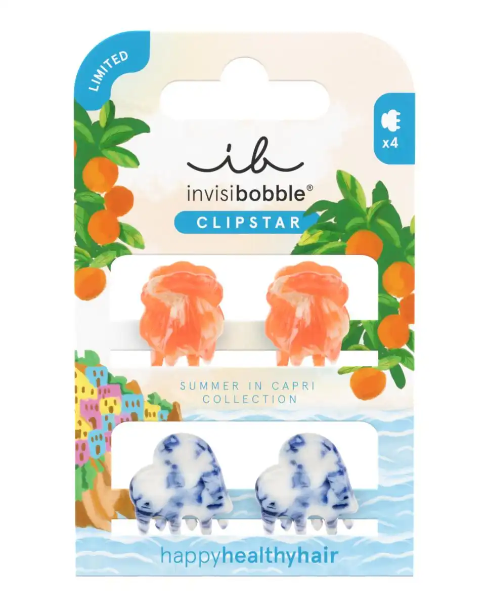 Set Mediterranean Minis Invisibobble - Invisibobble - Comparador de precios