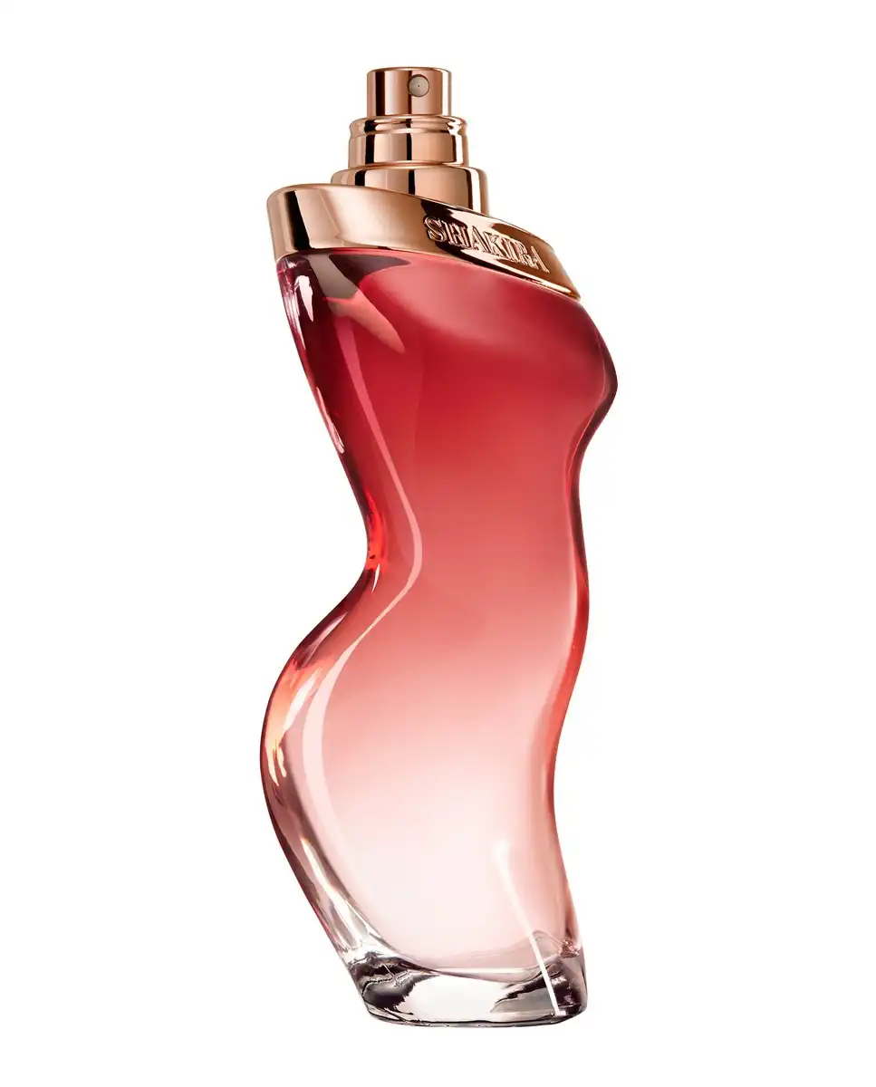 Shakira - Eau De Toilette Dance Midnight Muse - Shakira - Comparador de precios