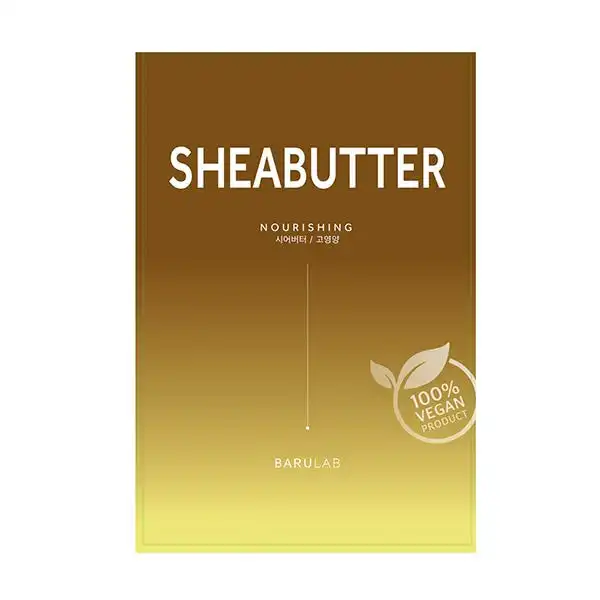 Sheabutter - BARULAB - Comparador de precios