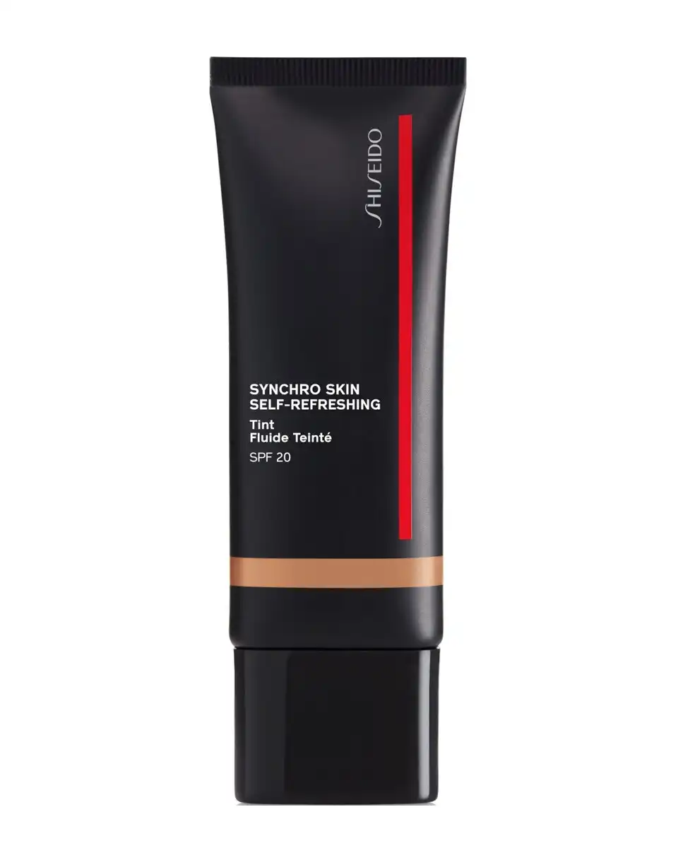 Shiseido - Base De Maquillaje Synchro Skin Self Refreshing Tint - Shiseido - Comparador de precios