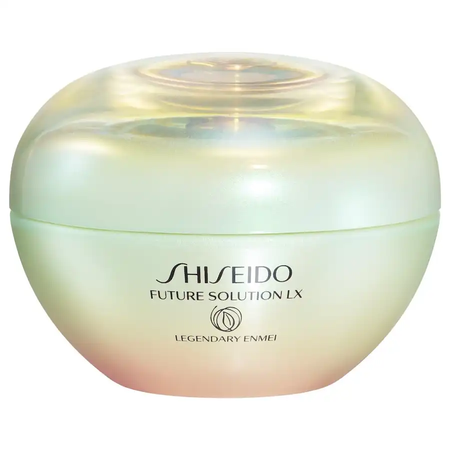 Shiseido - Legendaria crema renovadora Enmei Ultimate Cremas faciales 50 ml female - Shiseido - Comparador de precios