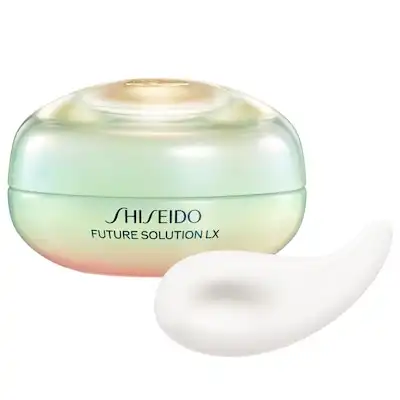 Shiseido LEGENDARY ENMEI ULTIMATE BRILLANCE EYE CREAM 15 ml 15.0 ml - Shiseido - Comparador de precios