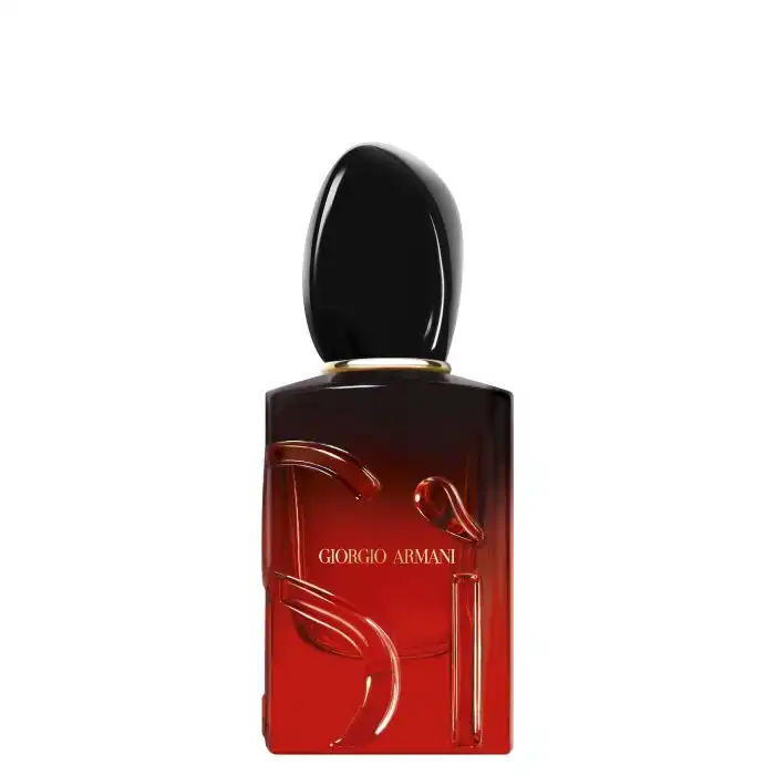 Sì Passione Eau de Parfum Intense Perfume de Mujer Floral Recargable 50 ml - Armani - Comparador de precios