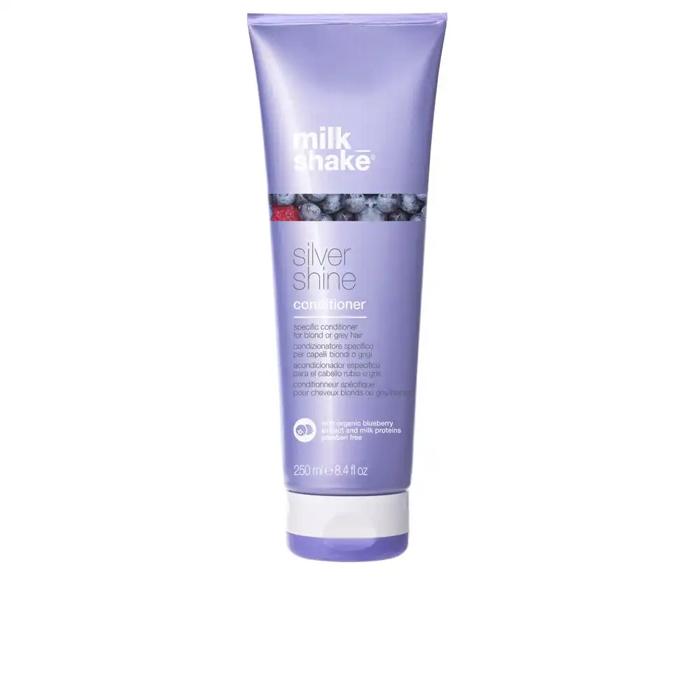 Silver Shine conditioner 250 ml - Milk Shake - Comparador de precios