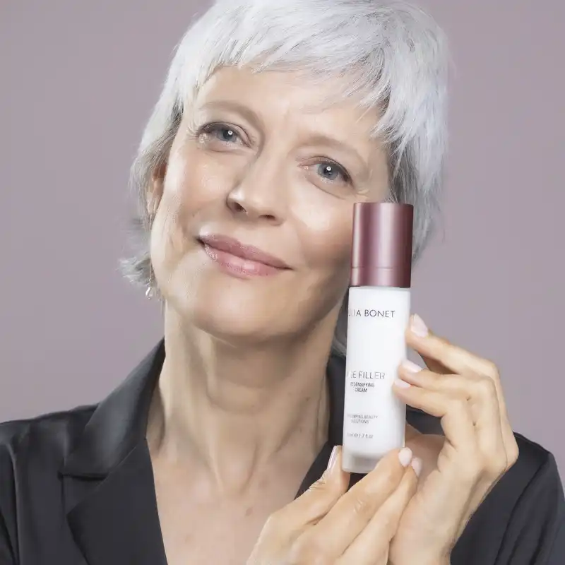 Skin Age Filler Tratamiento Redensificante - Servicios Beauty Júlia - Comparador de precios