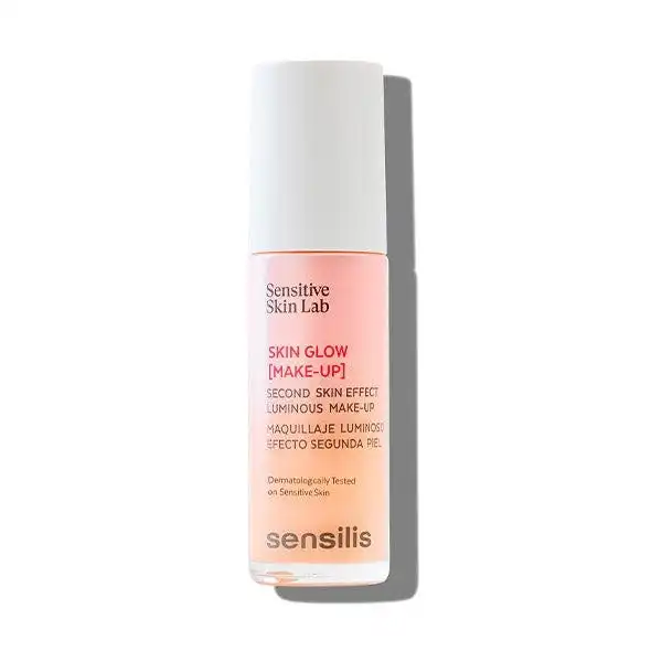 Skin Glow [Make Up] 01 Ivory - Sensilis - Comparador de precios