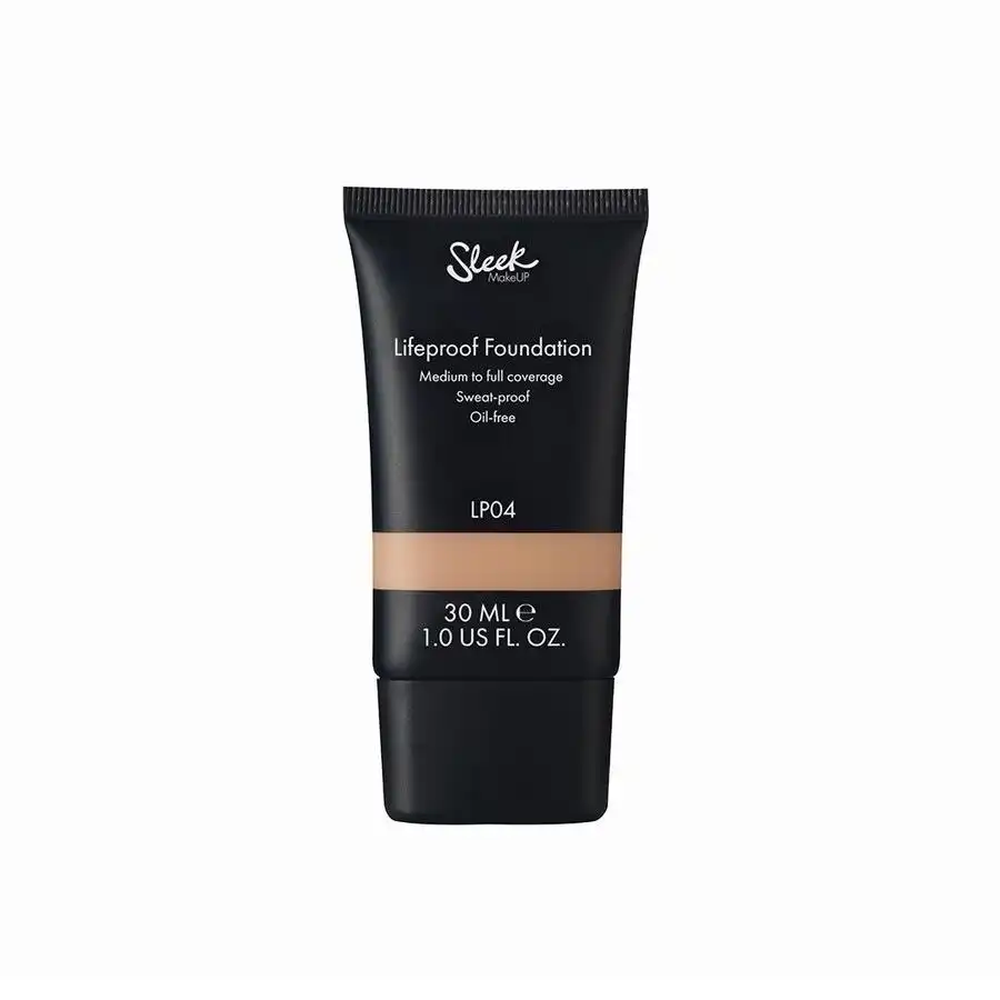 Sleek - Foundation Bases de maquillaje 30 ml LP05 - Sleek - Comparador de precios
