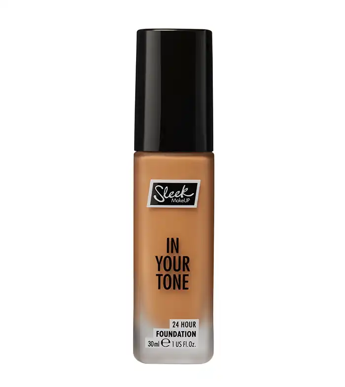 Sleek MakeUP - Base de maquillaje In Your Tone 24 Hour - 7N - Sleek Makeup - Comparador de precios