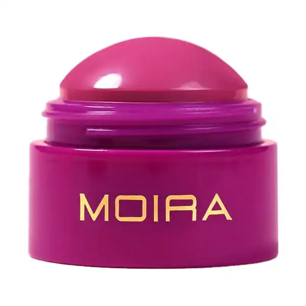 Soft Blush Balm 10 Baby Girl - Moira - Comparador de precios