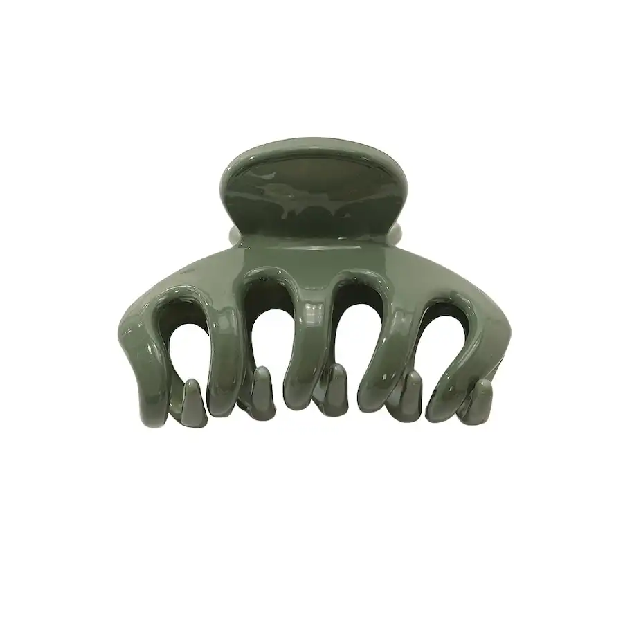 SOHO - Esta Pinza Para El Pelo Pinzas y horquillas 1 pieces Gris female - Soho - Comparador de precios