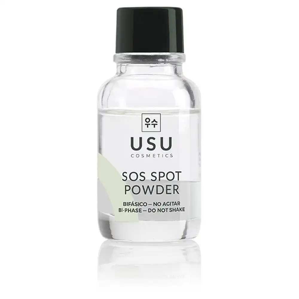 Sos spot powder 18 gr - Usu Cosmetics - Comparador de precios