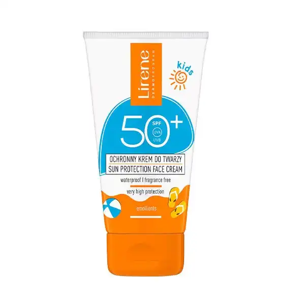 Spf 50+ - LIRENE - Comparador de precios