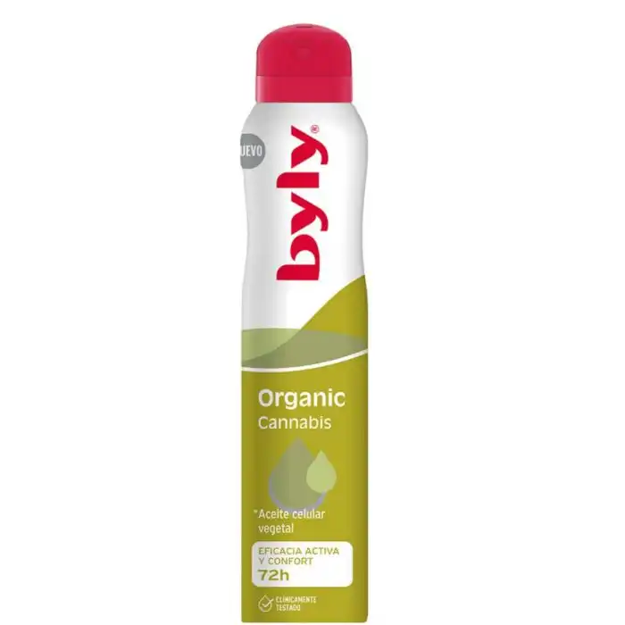 Spray Cannabis 200 ml - Byly - Comparador de precios