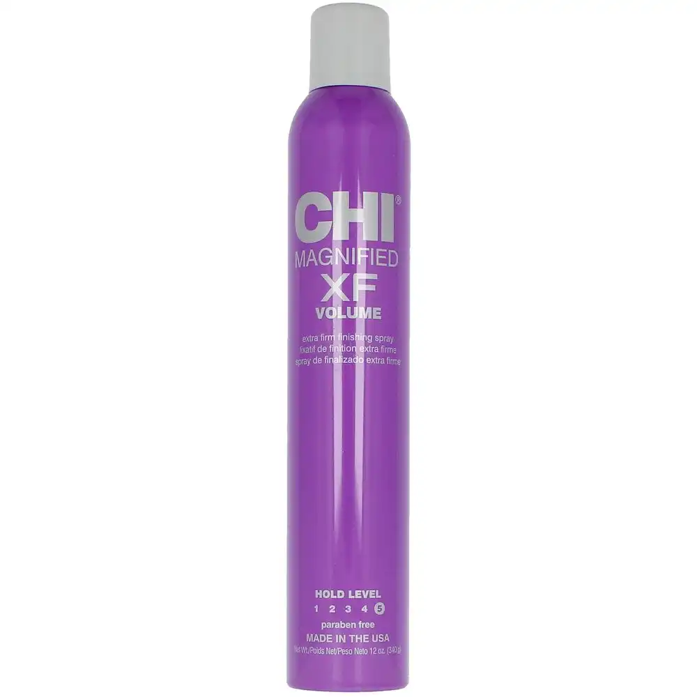 Spray Chi Magnified Volumen 340g - Farouk - Comparador de precios