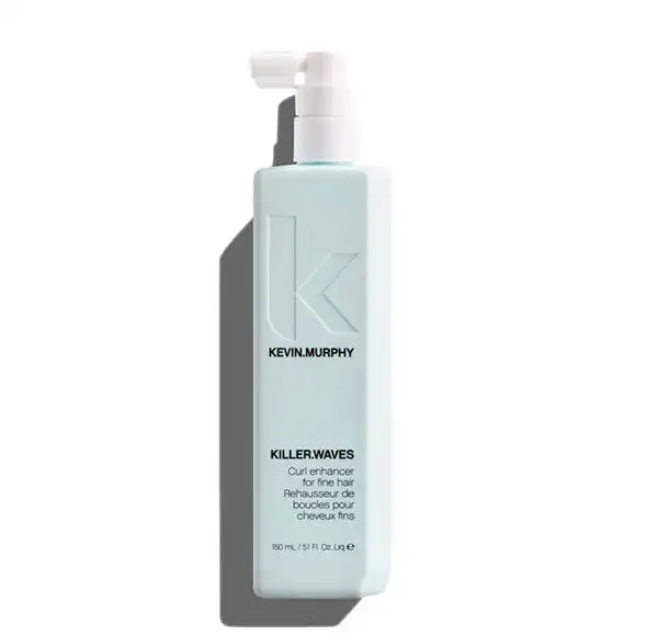 Spray Potenciador Killer Curls - KEVIN MURPHY - Comparador de precios